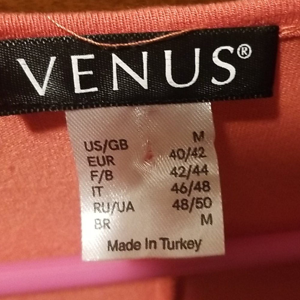 3 quarter sleeve shirt - Picture 2 of 4